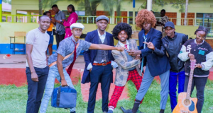  Campus Life